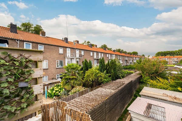 Medium property photo - David Blesstraat 7, 3314 HC Dordrecht